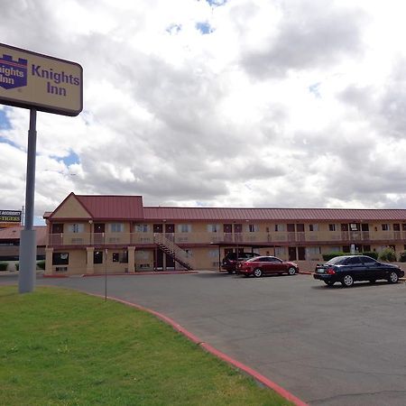 Knights Inn Fairground Phoenix Exterior foto